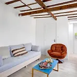 Montorgueil & Le Marais - 1Br - Paris Vacation Rentals
