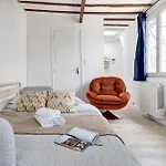 Montorgueil & Le Marais - 1Br - Paris Vacation Rentals