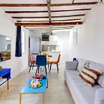 Montorgueil & Le Marais - 1Br - Paris Vacation Rentals