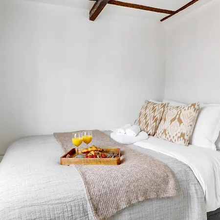 Montorgueil & Le Marais - 1br - Vacation Appartamento